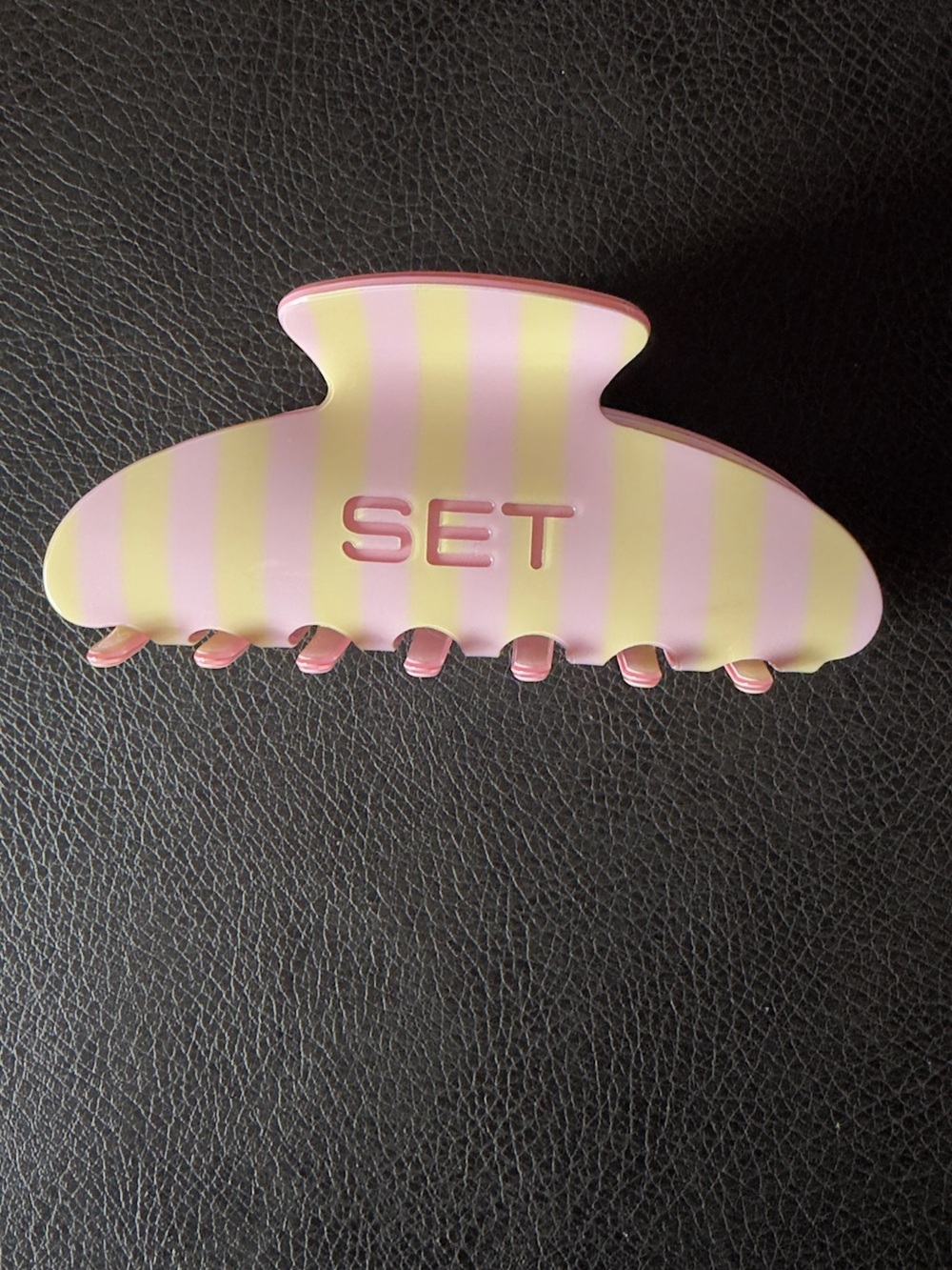 Set Active Clip Taffy